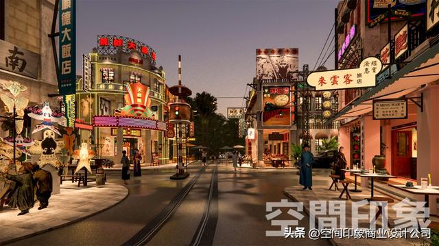 其实国潮可以一直打下去