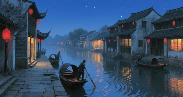 中原水乡再启航：唐沙运河畔，“醉美赊店” 的文旅新生