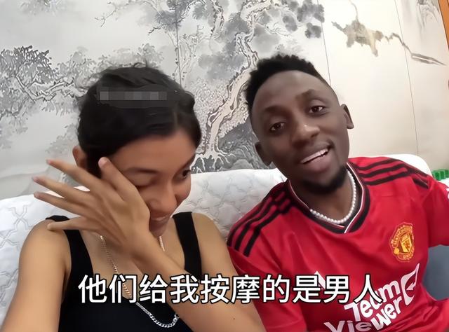 听说印度领先中国，印度美女决定一探究竟，到中国才知道自己被骗