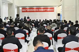 总投资超52亿元！张家港保税区11个产业用地更新项目开竣工和投运图片