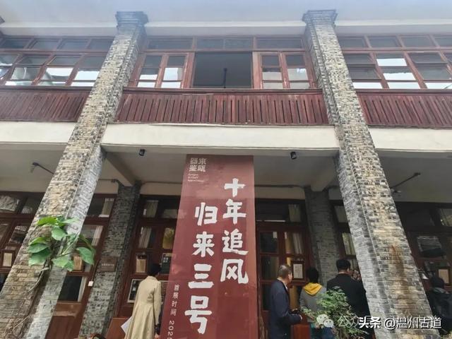 这条千年繁华老街国庆火爆朋友圈，值得你来走一走！