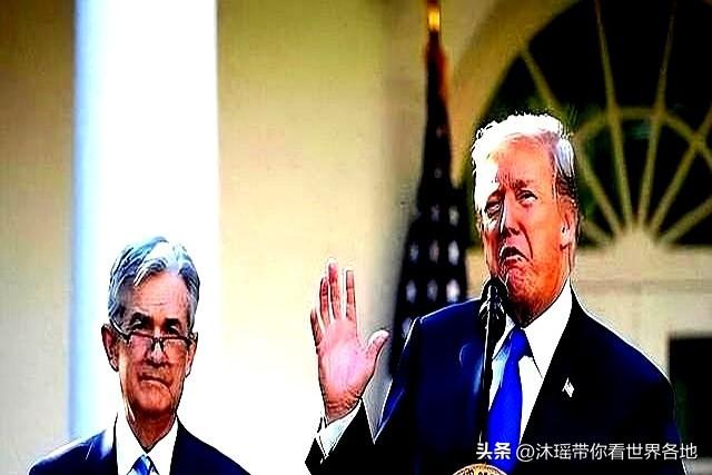 挂断中方电话后！特朗普变了，北京阅兵典礼，该不该给他留位置？