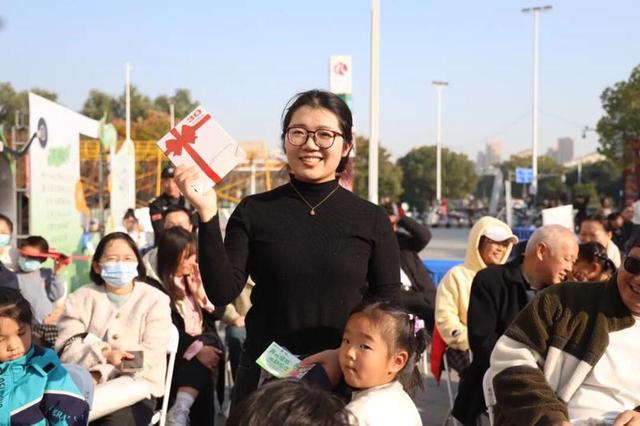 南京江北新区沿江街道第一届“茉莉音乐节”奏响文化惠民新乐章