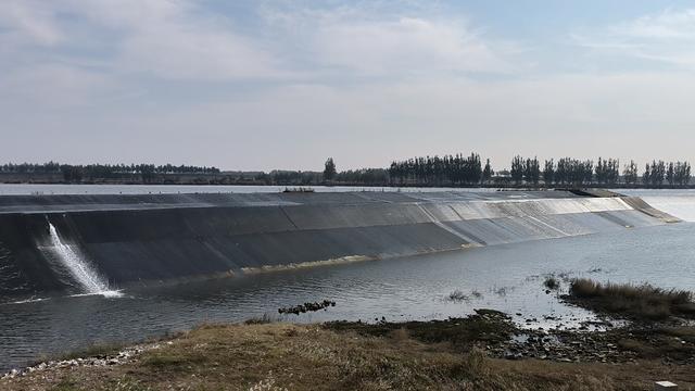 沿着黄河遇见海｜探秘大汶口灿烂文明 感受戴村坝水利智慧