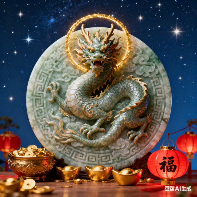 属龙的人，9月中旬要出事了！ 不是中奖，不是升职，是人！