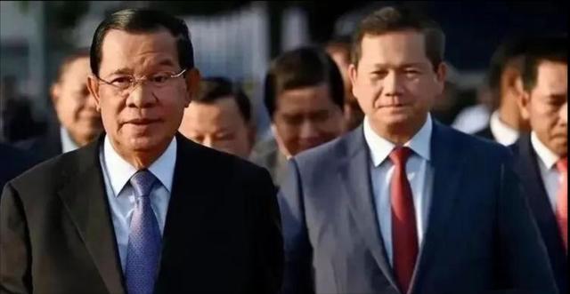 特朗普亲自出马！不许中国参加会议，要把柬泰停火的功劳揽到自身