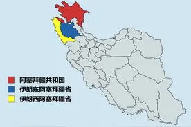 这些国家的主体民族，人口大头却在其他国家，典型的少数人口建国图片