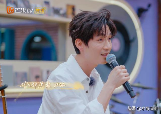 考古陈楚生，原来这些剧的OST都有他