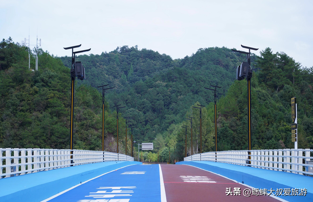 杭州千岛湖旅游攻略：自驾游该怎么玩？有什么注意事项？