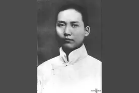 人们崇拜毛主席，毛主席也有自己的膜拜！毛主席：我祝陈君万岁图片