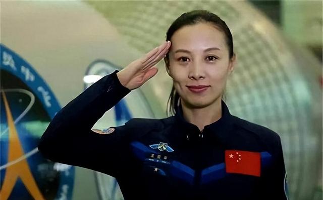 王亚平有多重要？二级警卫随身保护，食物专门供应，不能轻易食用