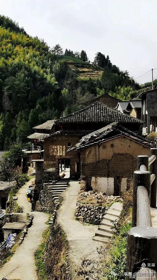 不用去西藏，仙居这里藏了个“布达拉宫”，夏日避暑静心好去处！