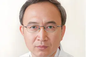 【医疗人物】哈尔滨市第一医院呼吸病治疗专家——蒋力学 教授图片