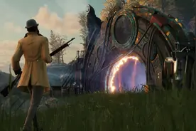 用卡牌创造世界，生存建造游戏也开始上魔法了图片