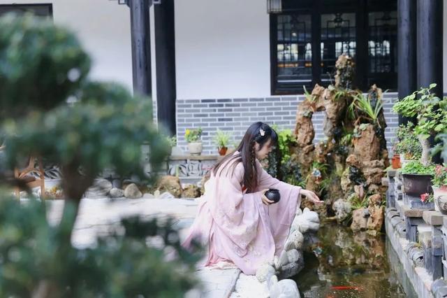 广元不远 周末优选 | 一秒穿越！快来广元拍古风大片！