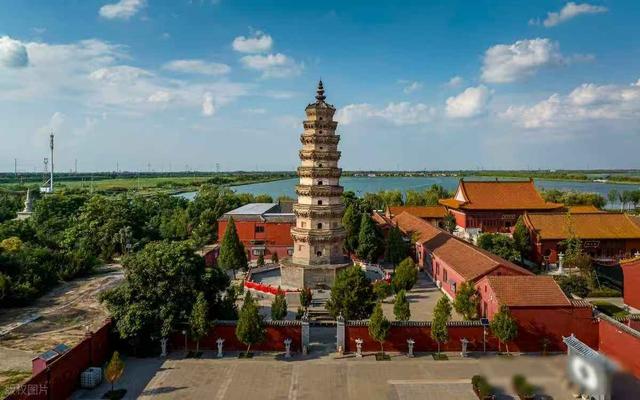 河北“倒退	”明显城市	，曾是华北第一座城市，如今沦为四线城市