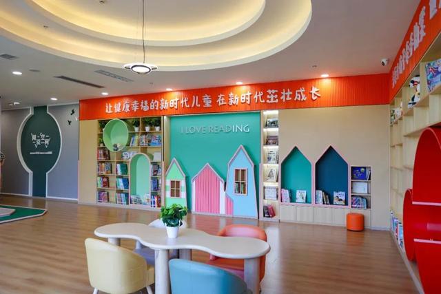 西乡县图书馆新馆试运行开放通知