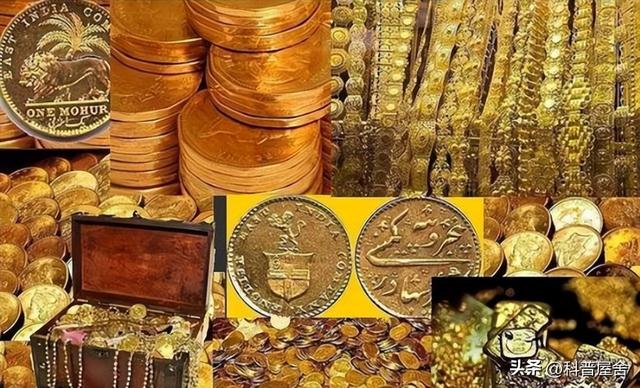 印度古庙发现6间密室，挖开五间找到万亿宝藏，为何不敢动第六间