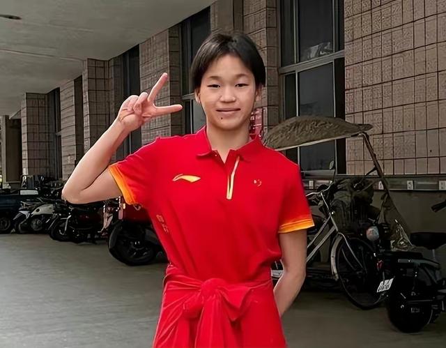 全红婵夺冠仅10天，评论区恶心一幕发生，陈芋汐的话终于有人信了