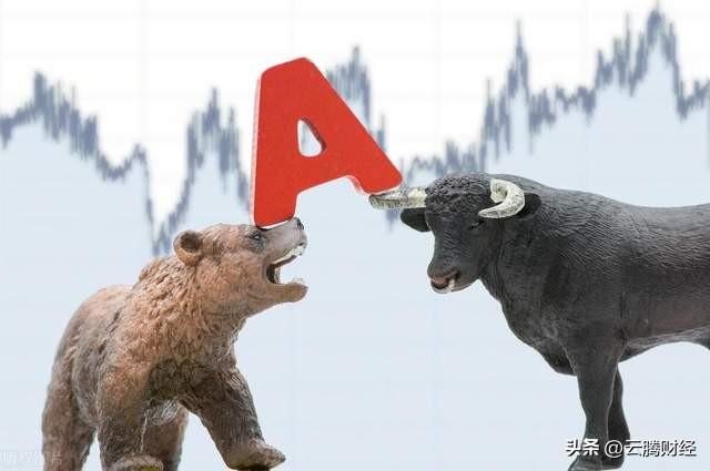A股：中央多部门联合印发，利好一板块，下周市场将迎新的起点？