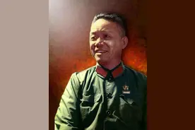 旋风上将韩先楚：许世友最服他，杜聿明最怕他图片
