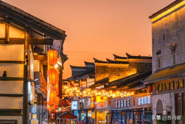 不是婺源也不是景德镇！江西这座城市：情不知所起，一往而深