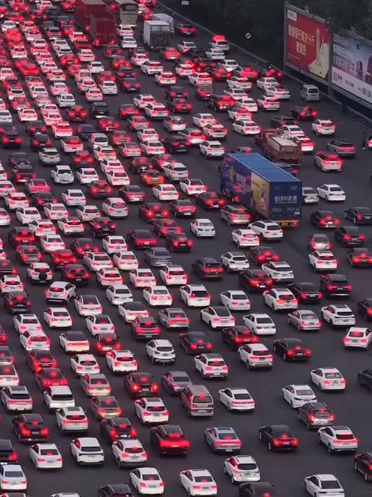 中国最大的收费站，为什么在安徽？