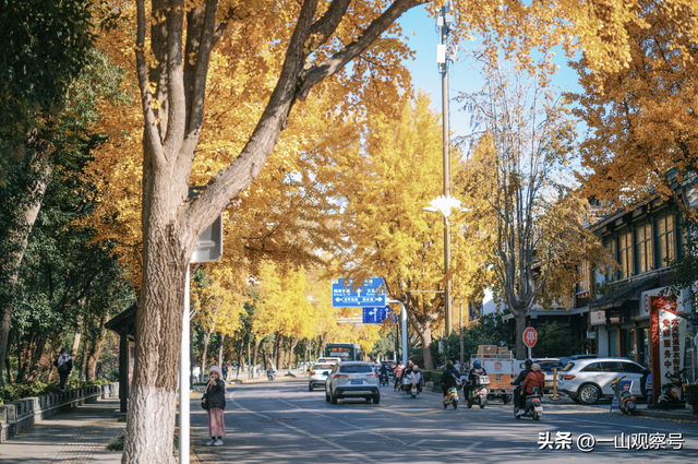 盛名之下，扬州的另一面正在悄然改变