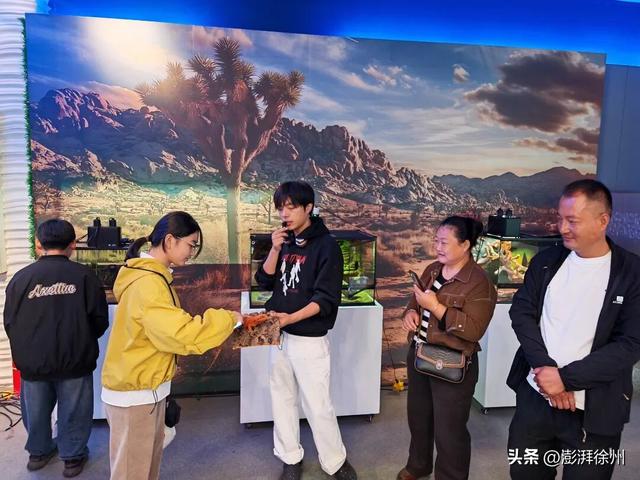 “双节”假期，在邳州过得真带劲！
