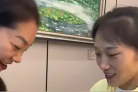 张怀远妻子职业曝光：在天津做老师，和学生家长在评论区互动图片