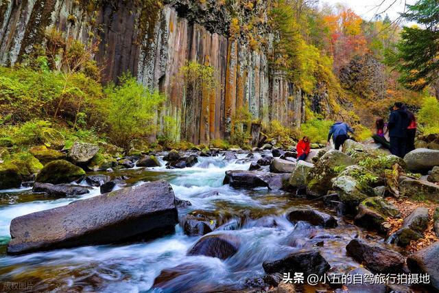 9 地秋日赏秋实测攻略！附最佳时间 + 落地玩法，收藏直接走