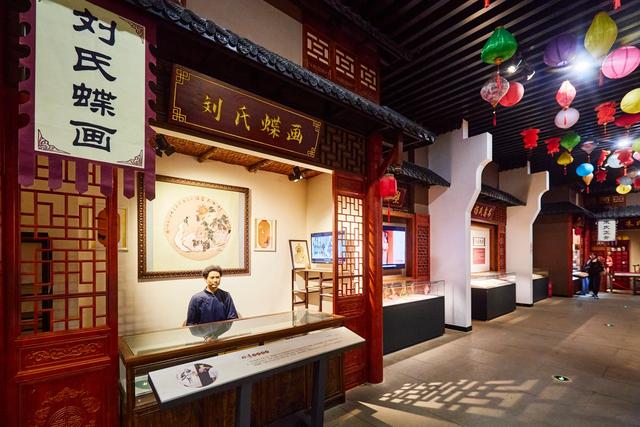 淮北有一座中国石榴博物馆，藏品丰富，探秘石榴与中国文化的渊源