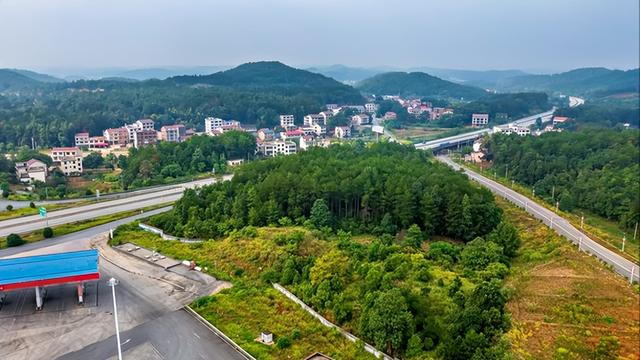 邵阳县黄亭市自然村落名录