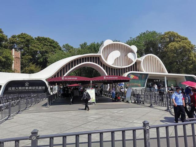 成都旅游最全景点简介