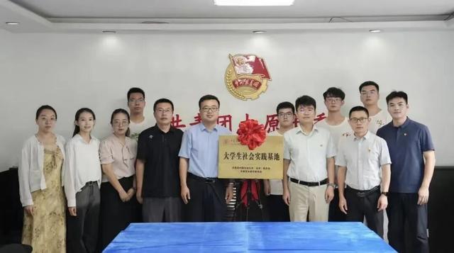 深耕实践沃土 汇聚青春动能 | 太原市2025年大学生实习实训工作总结
