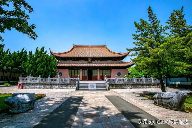 从“走过”到“读懂”，苏州文物游径解锁 “最江南” 的独特韵味