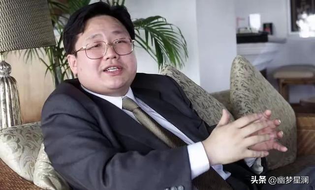 亿万富豪徐明病逝狱中，七年后田海蓉母女如今怎样？