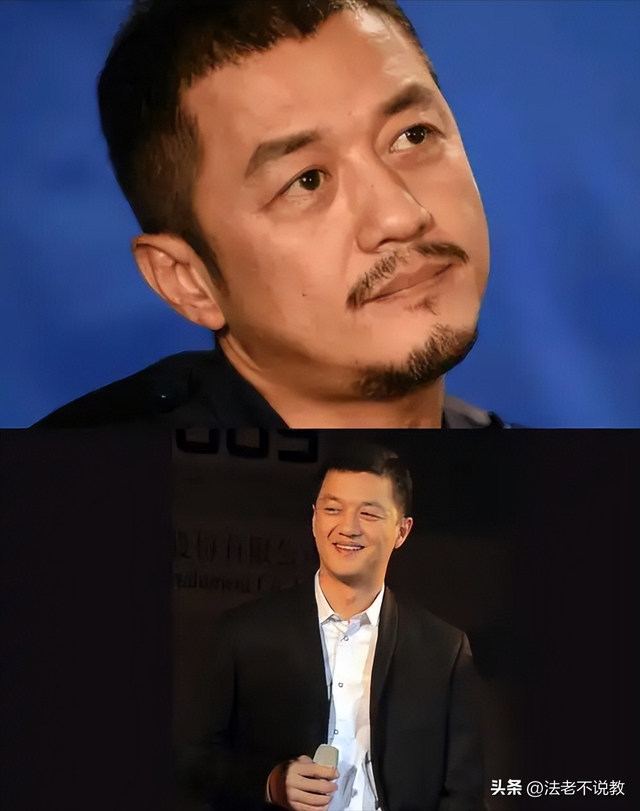 李亚鹏欠债4.6亿，19岁女儿李嫣却被全网逼债，王菲也护不住