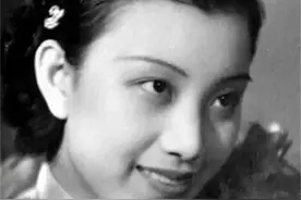 民国名媛严仁美至今尚在，109岁高龄依旧优雅从容，回首皆是传奇图片