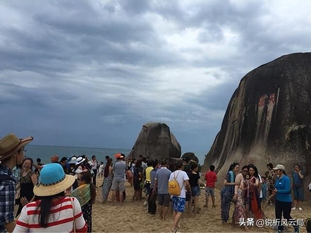 宰客收费、吃相难看，中国人旅游体验越来越差，景区赚钱不择手段