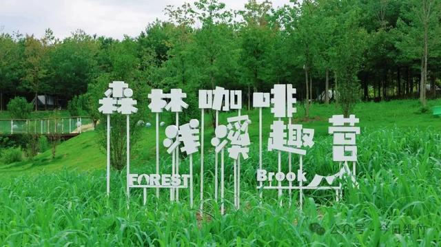 太凉快啦!绵竹新增一处露营戏水打卡地......