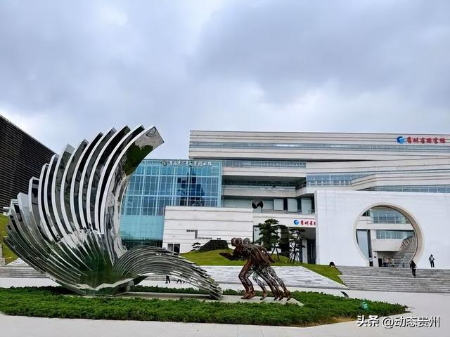 “双节”期间，贵阳贵安热门景区TOP10出炉！