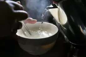 广东人仪式感满满的“啷碗”，真的有用吗？真相来了图片