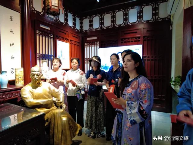 马上过节！淄博10+家景区，免门票！福利不只一两天~