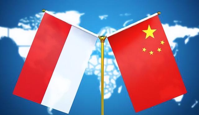 关键时刻，印尼公开选边站队了！印尼总统当全球向中方喊出一句话