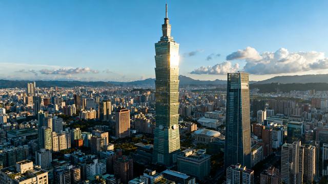 港澳台七日游详细攻略