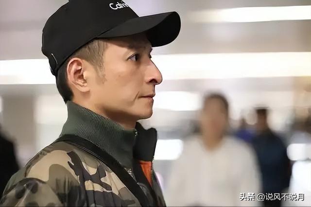 钱再多有什么用？从主持人到“精神病”，48岁李维嘉现状令人唏嘘