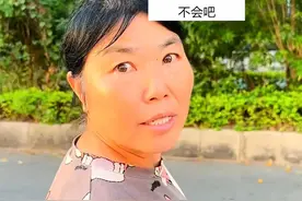 笑喷了！东北丈母娘见识到南方绿化带，惊讶的直呼“妈耶”！图片