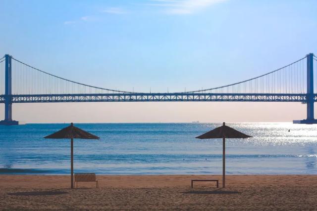 海鲜自由！美景自由！藏在半岛南端的宝藏海滨之城~