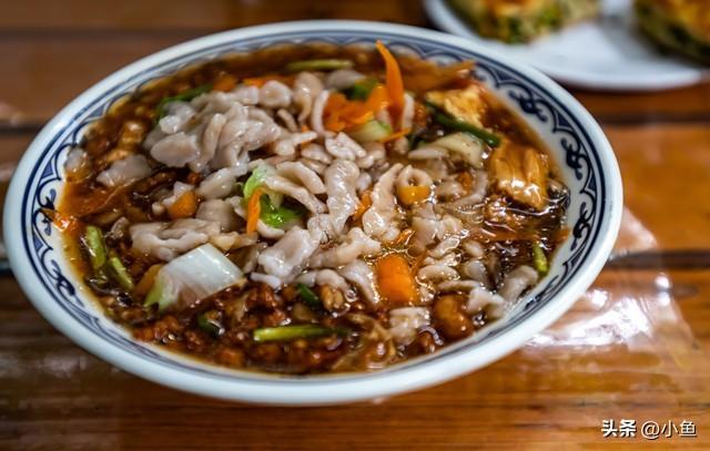 太原，逆天改命！这座让国人误解的“煤都”是中华文明最硬盲盒。